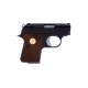 WE Colt Junior (Black), The Colt Junior is, as the name suggests, a compact pistol